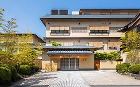 Gion Ryokan Karaku